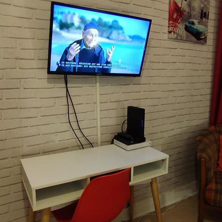 Cosy-2 Pers-Coeur De Ville-Proche Bd Pyrenees โป ภายนอก รูปภาพ
