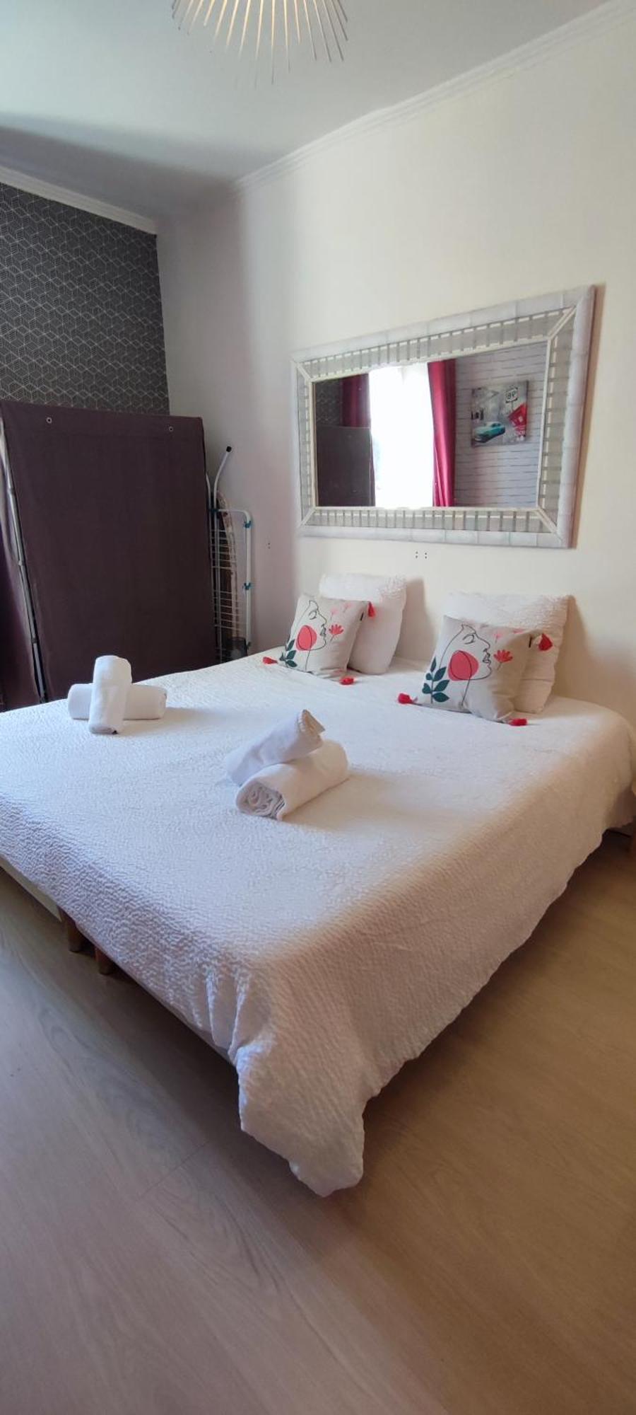 Cosy-2 Pers-Coeur De Ville-Proche Bd Pyrenees โป ภายนอก รูปภาพ