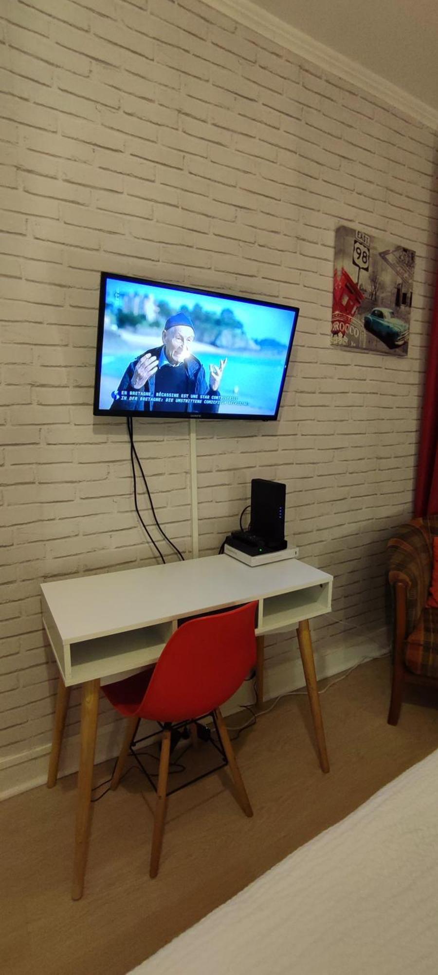 Cosy-2 Pers-Coeur De Ville-Proche Bd Pyrenees โป ภายนอก รูปภาพ