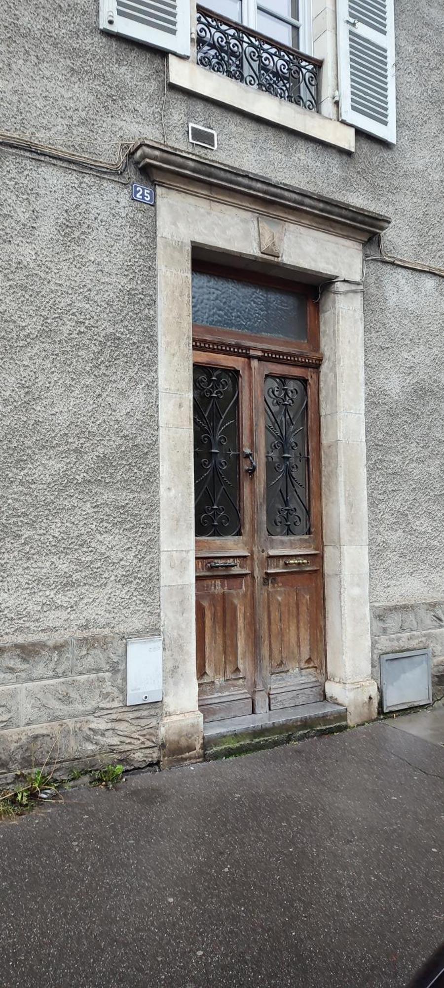 Cosy-2 Pers-Coeur De Ville-Proche Bd Pyrenees โป ภายนอก รูปภาพ